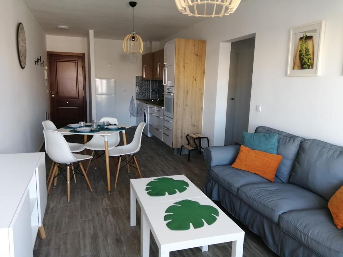 Elcano By Best Holidays Fuerteventura Коралео Екстериор снимка
