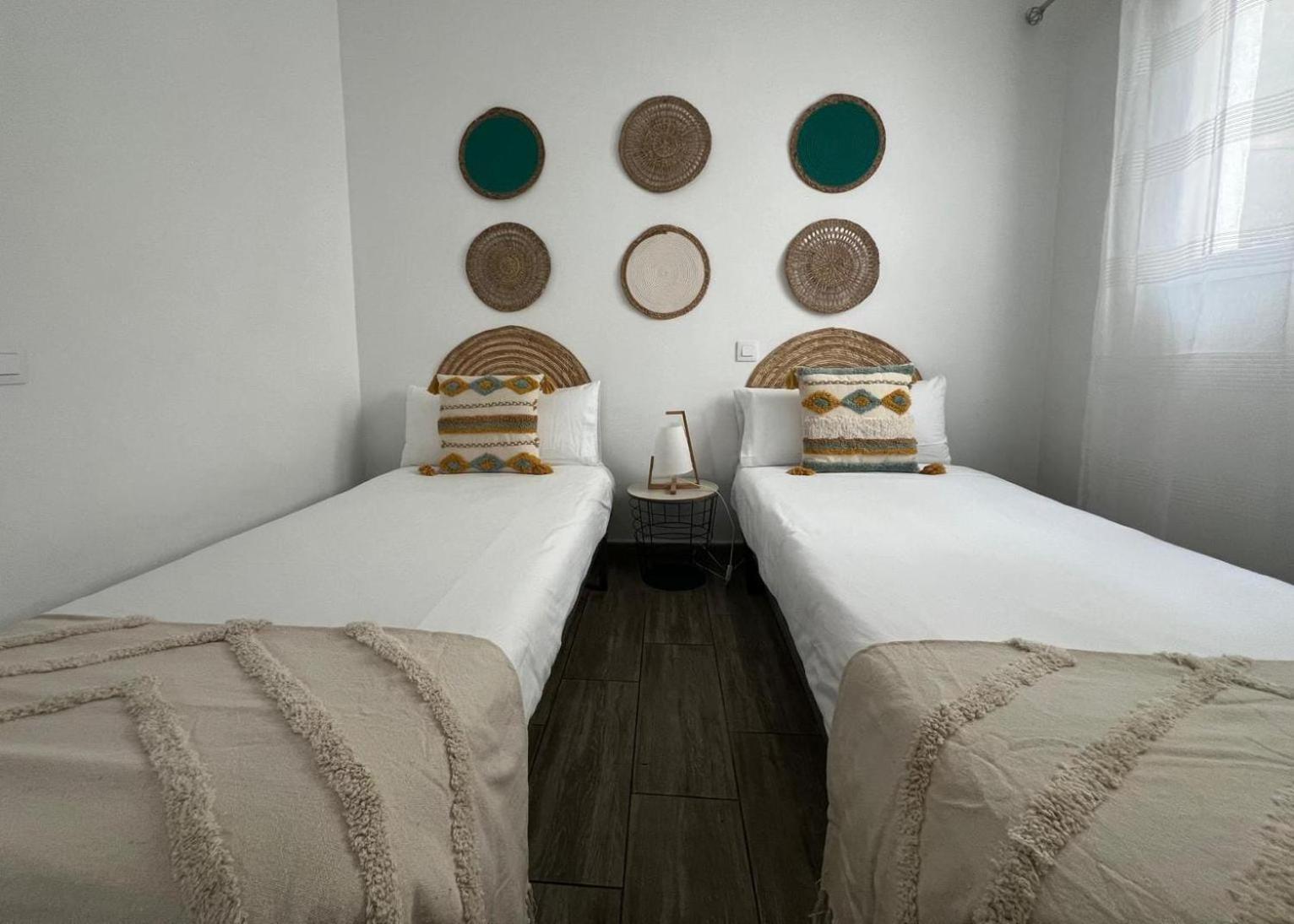 Elcano By Best Holidays Fuerteventura Коралео Екстериор снимка