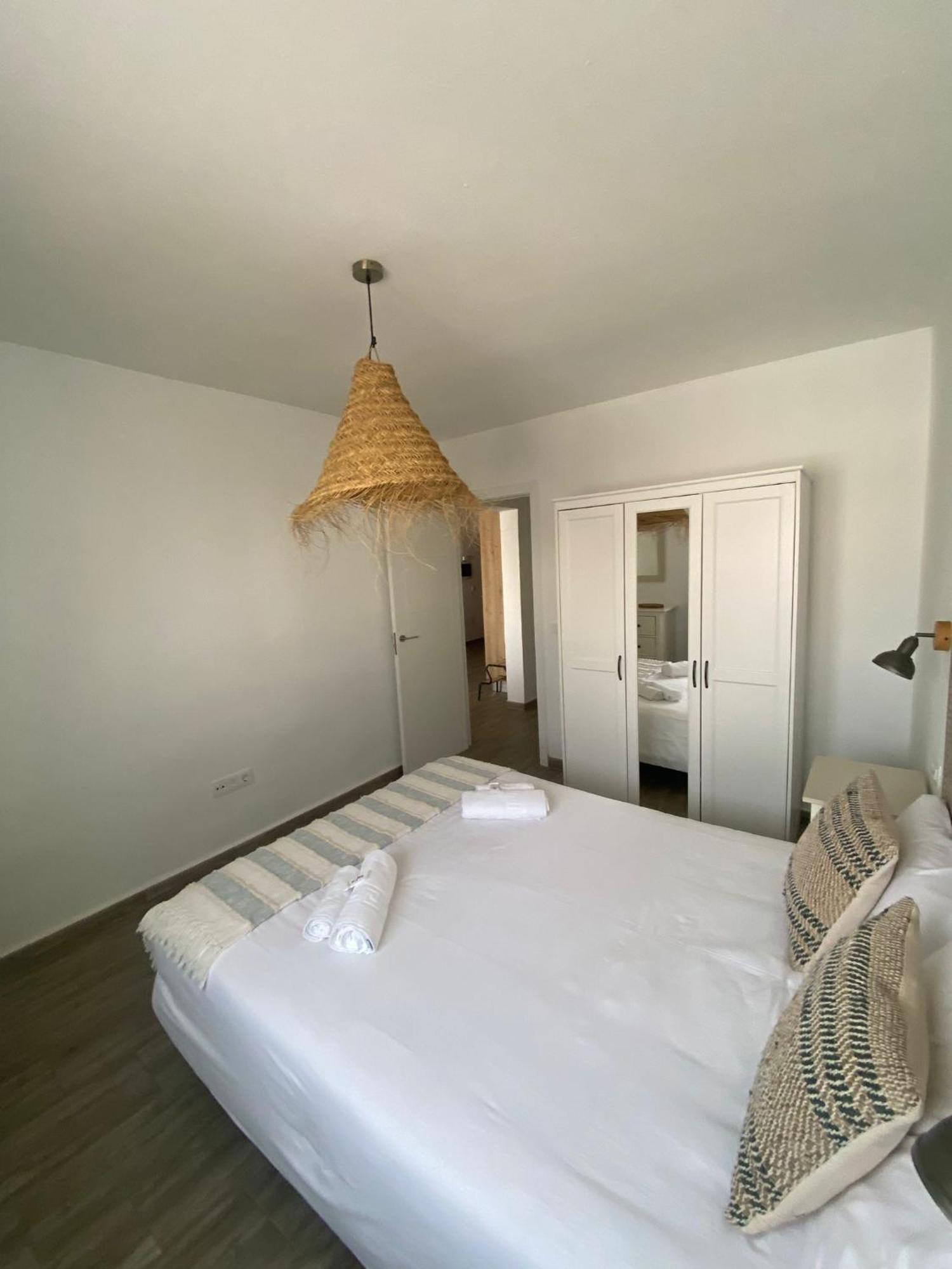 Elcano By Best Holidays Fuerteventura Коралео Екстериор снимка